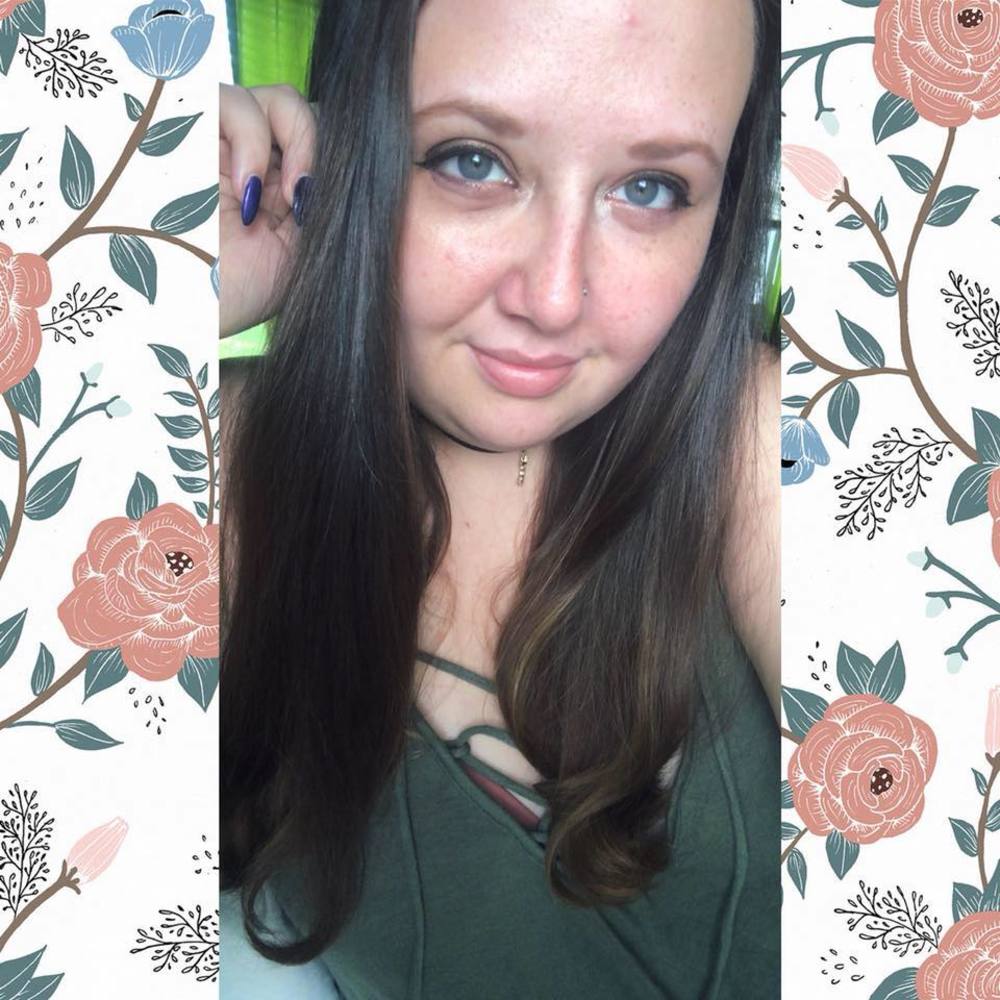 Meet your Posher, Kaitlyn